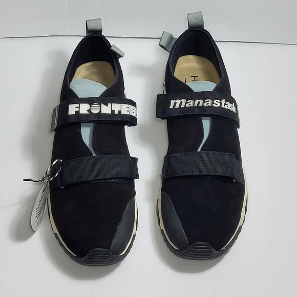 Fronteer x Manastash Aqua Solo - Picture 4 of 9